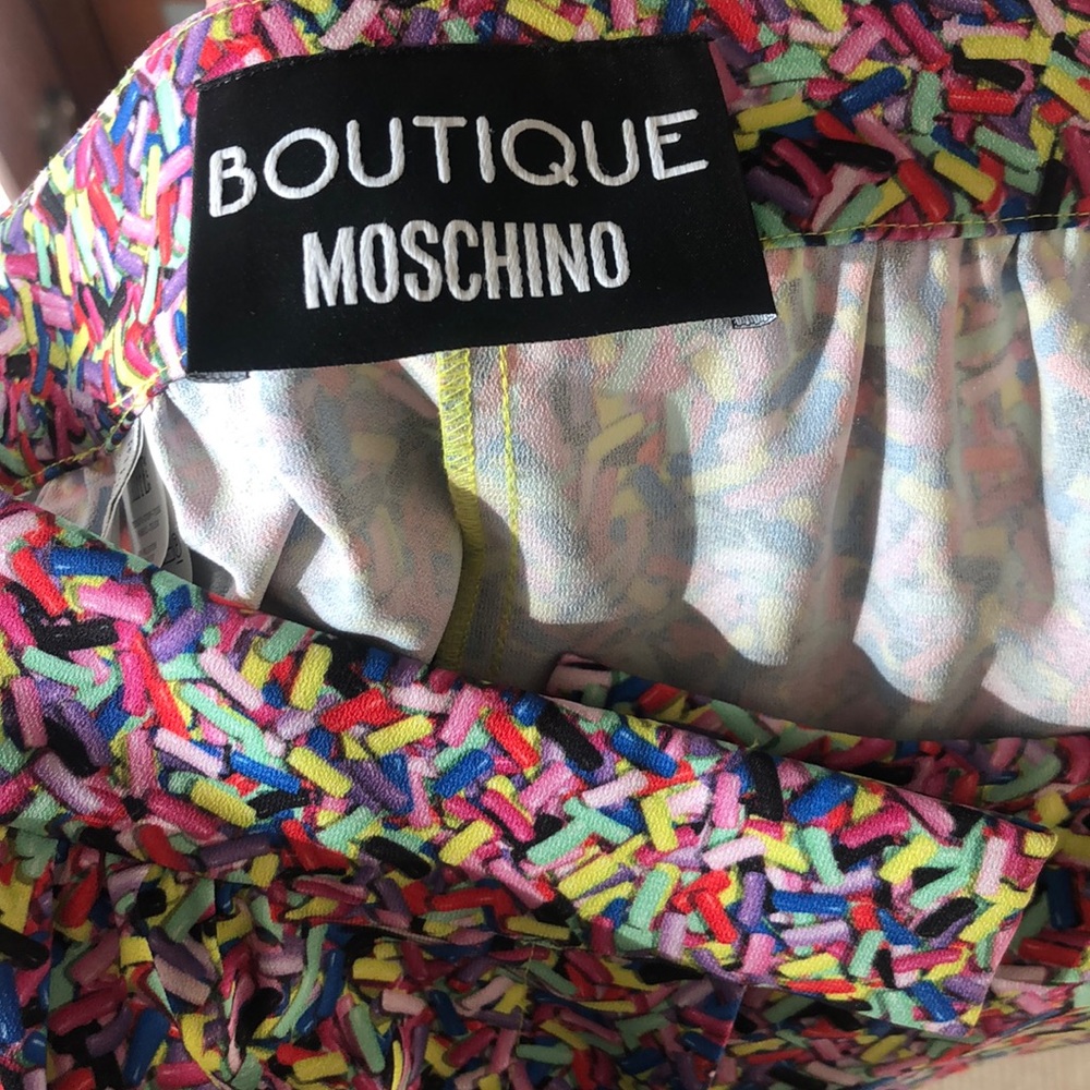 Moschino shorts